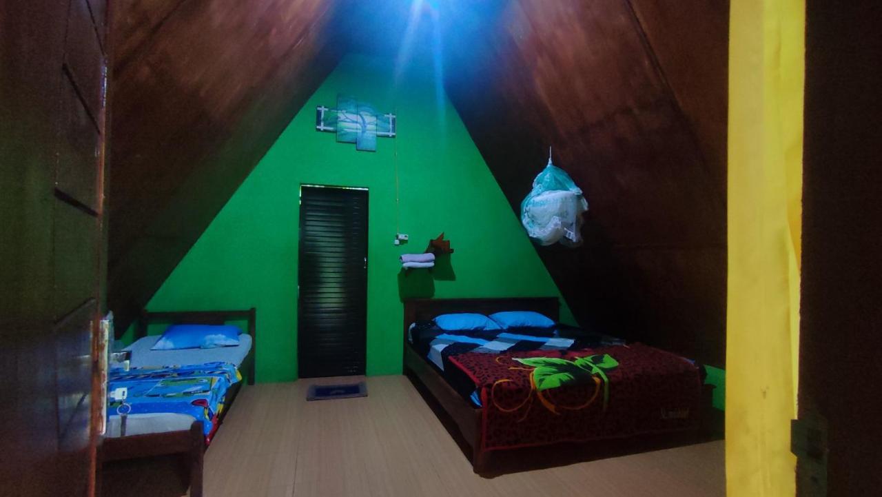 Green Forest Tangkahan Exterior photo