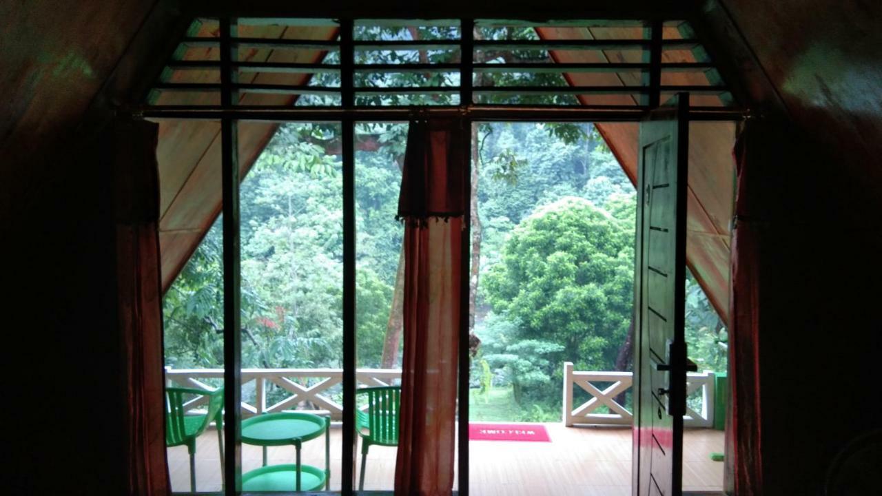 Green Forest Tangkahan Exterior photo